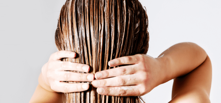 Saç Yağlanmasına Ne İyi Gelir? Evde Çözüm